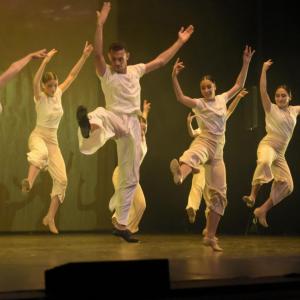 Fotografía de Talleres Danza Española (galería 2) - Conservatorio de Danza